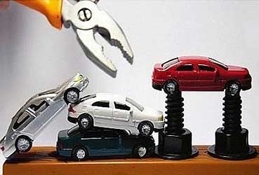 反壟斷核心是為保護消費者權益