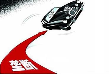 汽車業將碰撞出更多改革火花