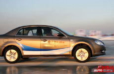 一汽大眾冰雪之旅 教你跳冰上芭蕾