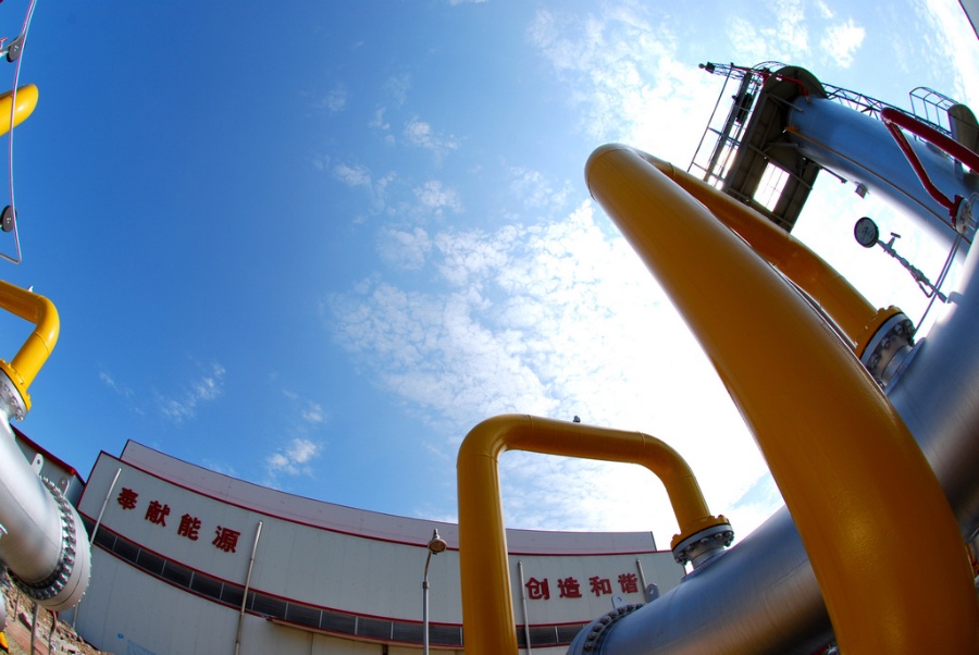 能源局八項重點工作計劃力促下半年能源發展