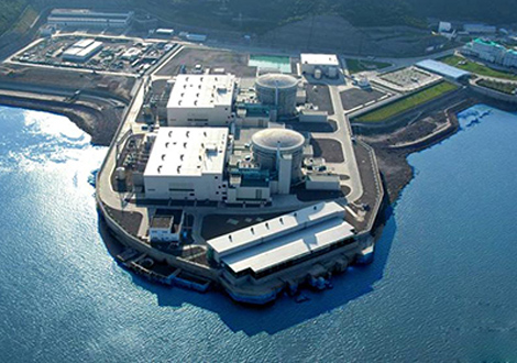 中國自主核電技術(shù)“華龍一號(hào)”成功出口拉美