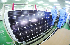 無錫尚德破產(chǎn)重整 英利、協(xié)鑫聯(lián)手整合光伏產(chǎn)業(yè)鏈