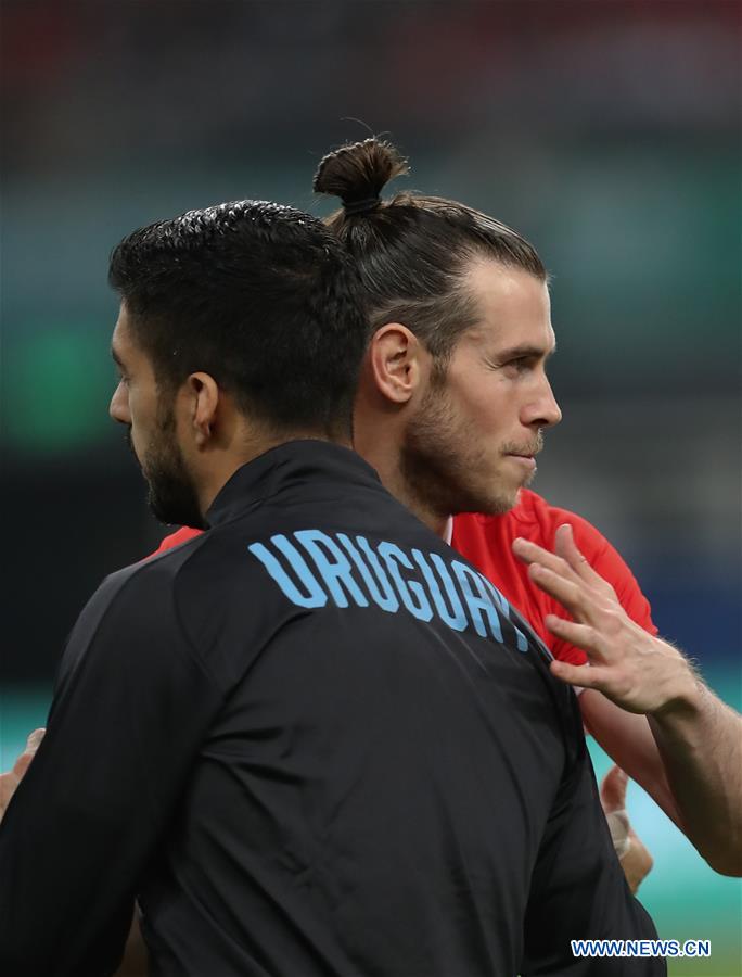 (SP)CHINA-NANNING-SOCCER-CHINA CUP-FINAL(CN)