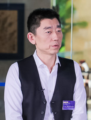 徐浩宇：為父母制藥、為親人制藥