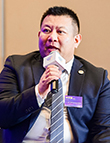 畢文寶：企業要重視技術創新，先試先行
