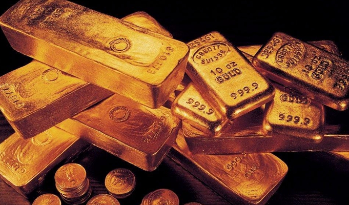 國際金價靜候本周美聯儲議息結果