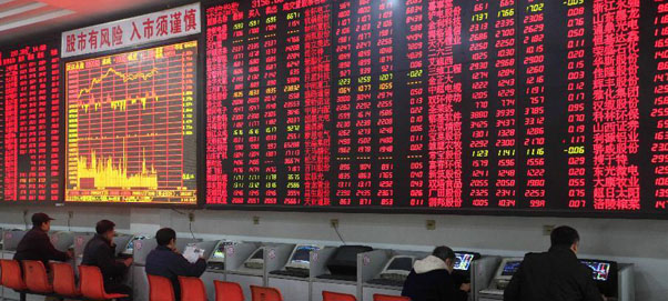 “國九條”或將引發井噴行情 促使投資者重拾信心