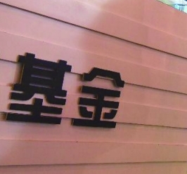 轉換投資觀念賺了錢 基金，被忽視的真金