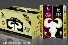 皇氏乳業(yè) “水牛奶”基地調(diào)查