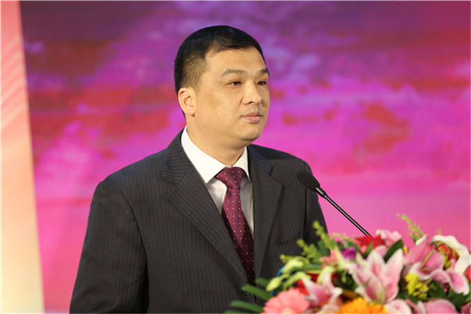 質(zhì)檢總局熊先軍:出口食品農(nóng)產(chǎn)品累計創(chuàng)匯1260億美元