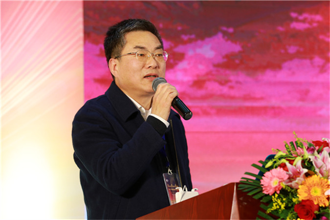 稻香村周廣軍:傳承與創(chuàng)新 讓中式糕點飄香世界