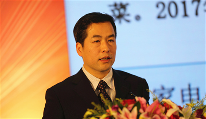 餓了么王三虎:以科技手段 促食品安全提升