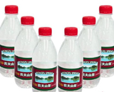 農夫山泉水源地調查二:藏污納垢或因選址不佳