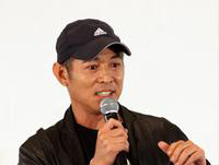 李連杰:企業家們應該想一想如何讓社會找到健康快樂