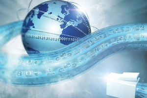 共話&ldquo;網(wǎng)絡(luò)經(jīng)濟(jì)的未來&rdquo;