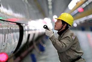 GDP數據哪家強：中國經濟總量超越美國，算法靠譜嗎？