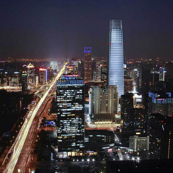 你在通州買房了嗎?