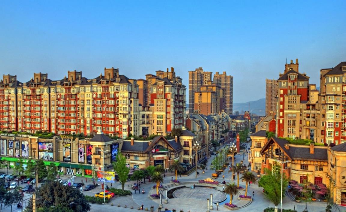 封閉式小區(qū)要如何開(kāi)放?