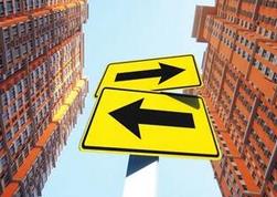 樓市進入“分化時代”已成必然