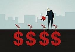 互聯網理財時代 消費者如何避免&ldquo;踩雷&rdquo;