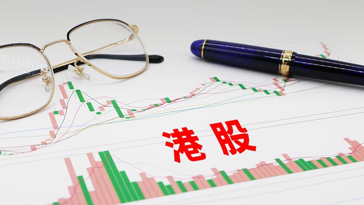 港股已過艱難時刻？多路資金南下吸籌