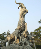 “穩(wěn)增長組合拳”助力廣東經(jīng)濟(jì)筑底回升