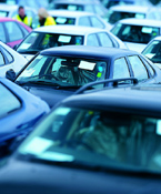 國產(chǎn)汽車“走西口”數(shù)量持續(xù)增長