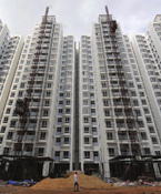 中國房地產(chǎn)企業(yè)品牌溢價能力逆市凸顯