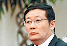 樓繼偉:優(yōu)化投資組合 更多惠及周邊國家