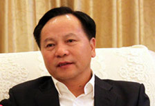 徐建華:寧愿犧牲增速排名也要確保轉(zhuǎn)型升級成功