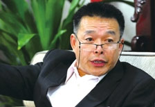 胡鞍鋼談中國發(fā)展的重要戰(zhàn)略機(jī)遇期