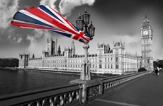 中企擬10億英鎊造倫敦"亞洲商務(wù)港"