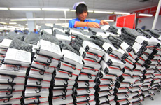 全球產(chǎn)業(yè)轉(zhuǎn)移:從"單向"到"雙向"