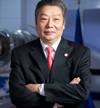 林左鳴：&ldquo;一飛沖天人物&rdquo;