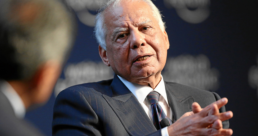 各國政要探討重塑世界格局、實現(xiàn)可持續(xù)發(fā)展