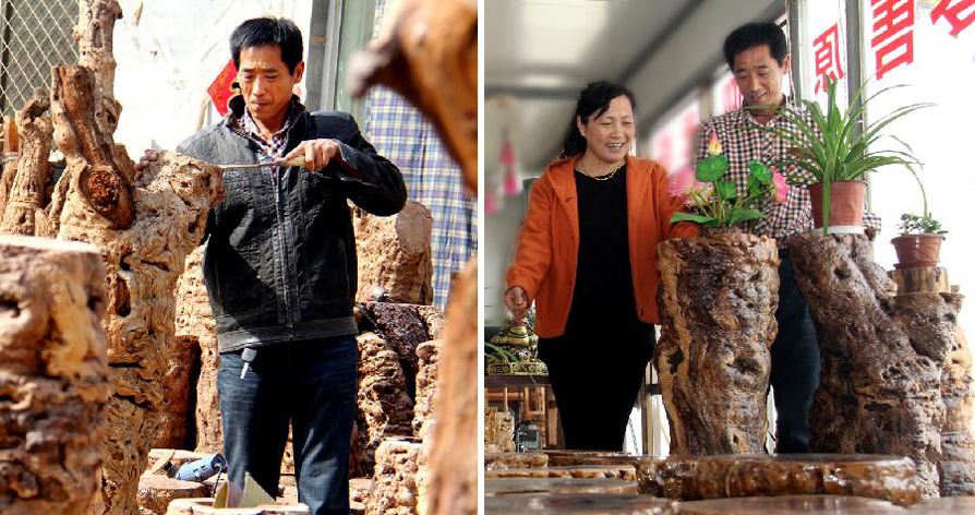 &ldquo;攜技返鄉&rdquo;創新業