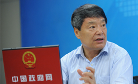 徐紹史：經(jīng)濟(jì)形勢(shì)可用總體平穩(wěn)、錯(cuò)綜復(fù)雜概括