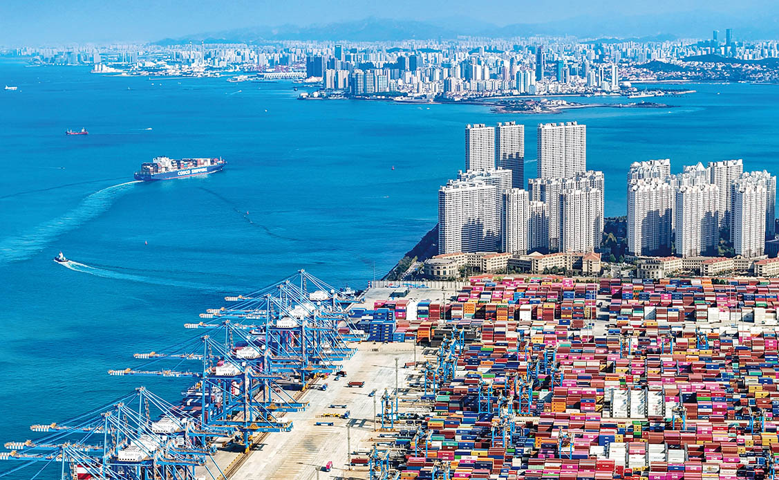 AI重塑跨境電商：全球貿易駛向“智能大航海時代”