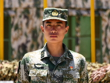 “2分鐘勇救4人的鋼鐵戰士”王亮