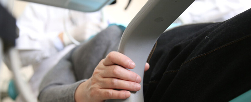 北京大學醫院口腔中心：讓看牙“不怕怕”