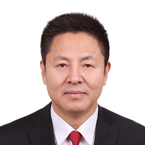 敖虎山：健康不僅關(guān)乎個(gè)人，更是一種社會(huì)責(zé)任