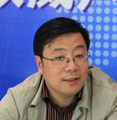 李武君:專業(yè)、細致、責任讓"安居夢"更近