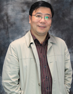 常州道成置業有限公司副總經理李武君