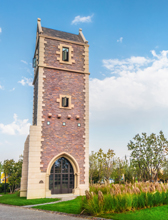 弗農小鎮(zhèn)打造生活"第二居所"