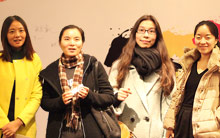 融集團綠城黃浦灣代薇、聞鶯,申大物業(yè)何楨,凱德置地 顏婷