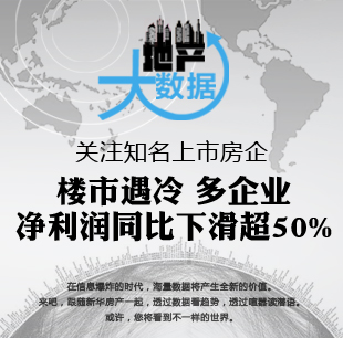 地產大數據--北京房子賣得好不好？看數據!