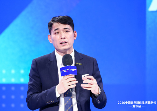 梁占華：住房租賃市場向城市居住服務平臺轉(zhuǎn)型升級