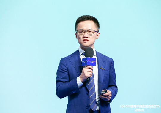 熊赟：機構化崛起 引領行業(yè)追趕租賃需要十年