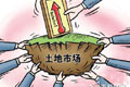經(jīng)濟參考報:土地市場回暖能否引發(fā)樓市反彈