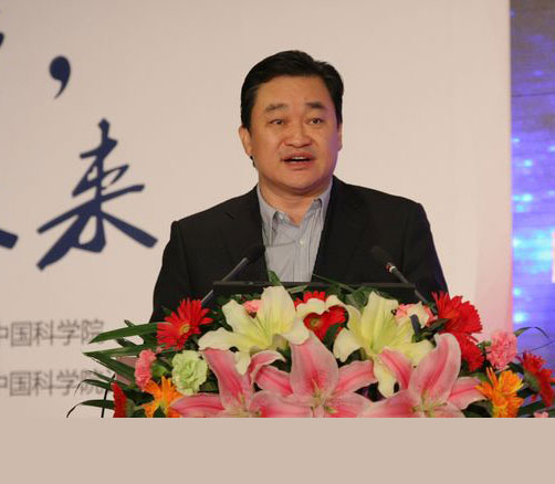 田舒斌:呼喚創(chuàng)新與秩序、尊重并行的互聯(lián)網(wǎng)新時代
